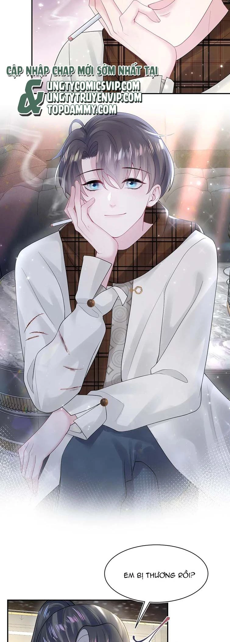 Tuyệt Mỹ Bạch Liên Online Dạy Học Chapter 170 - 2