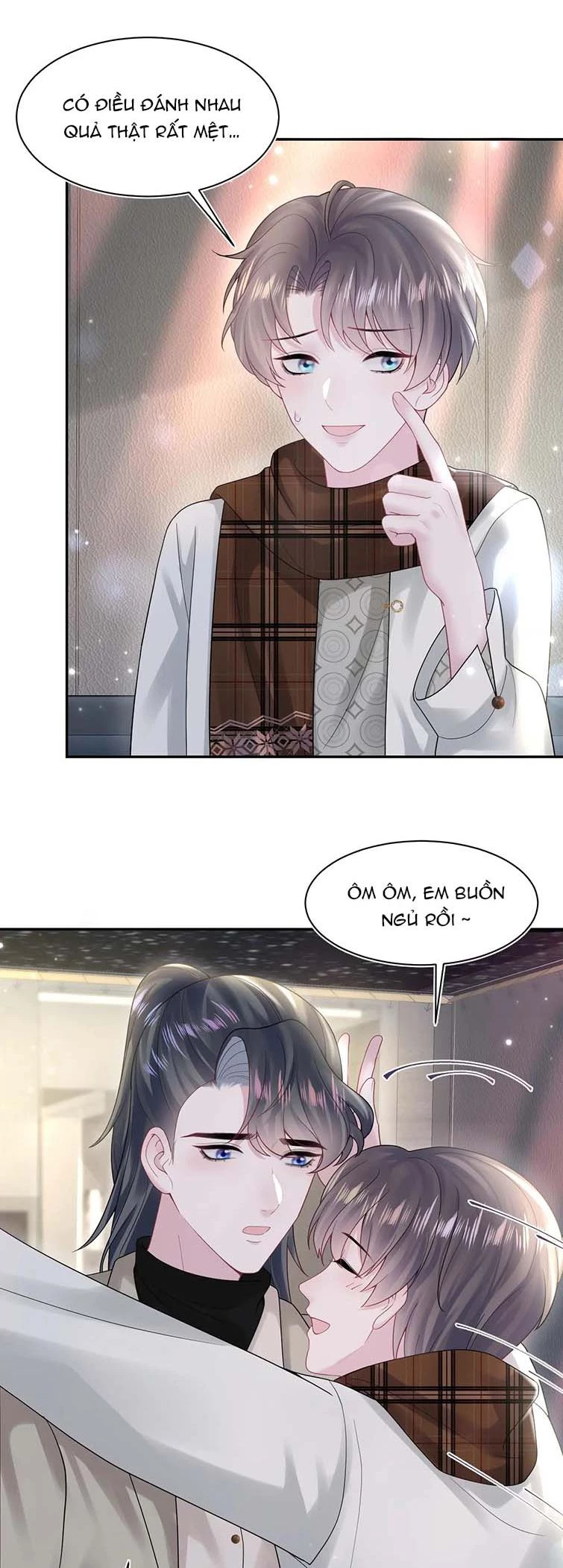 Tuyệt Mỹ Bạch Liên Online Dạy Học Chapter 170 - 4