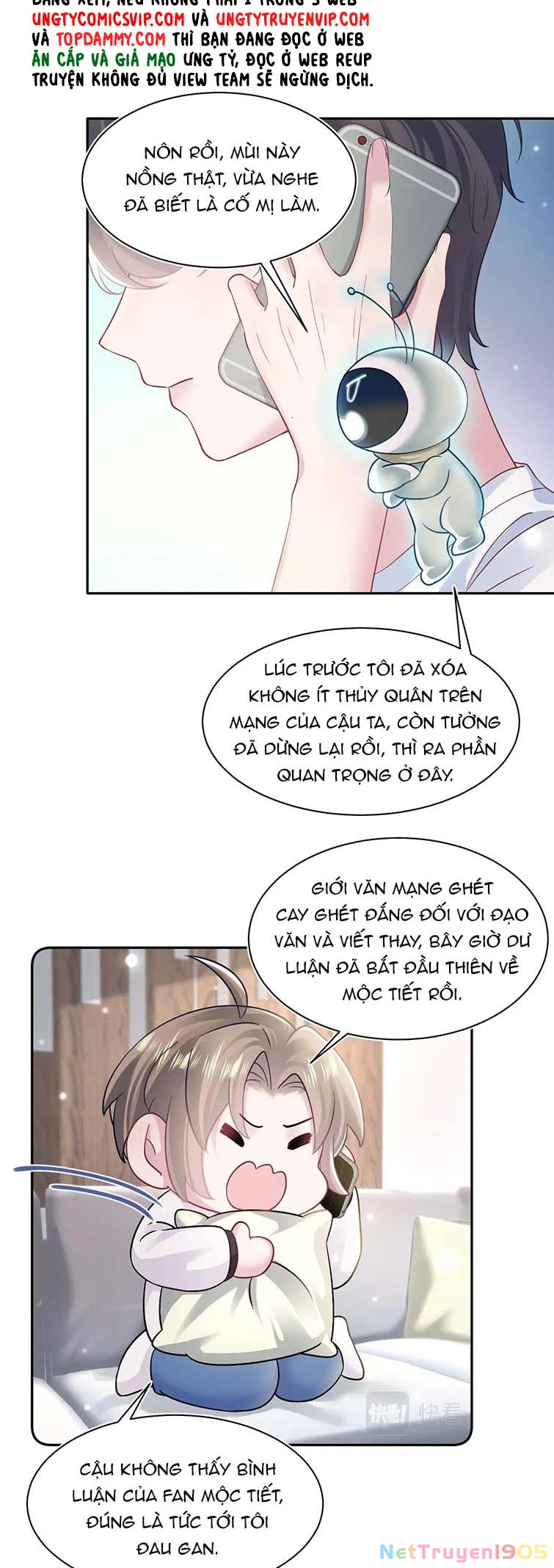 Tuyệt Mỹ Bạch Liên Online Dạy Học Chapter 170 - 18