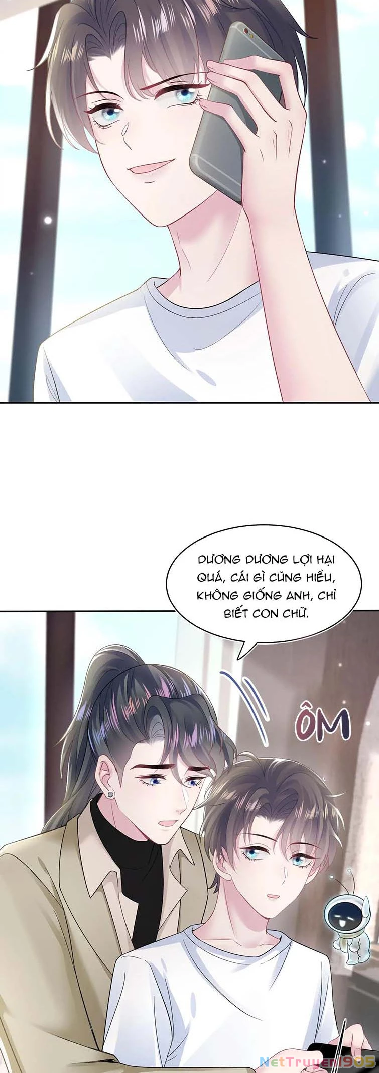 Tuyệt Mỹ Bạch Liên Online Dạy Học Chapter 170 - 21