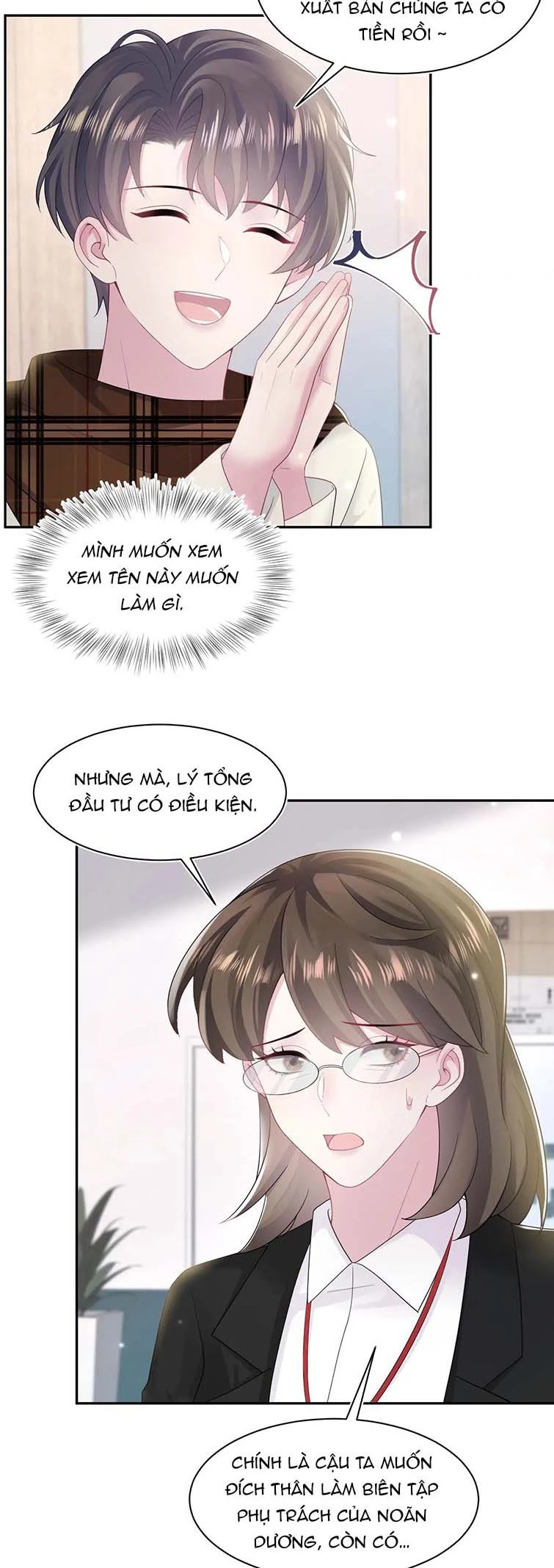 Tuyệt Mỹ Bạch Liên Online Dạy Học Chapter 170 - 28