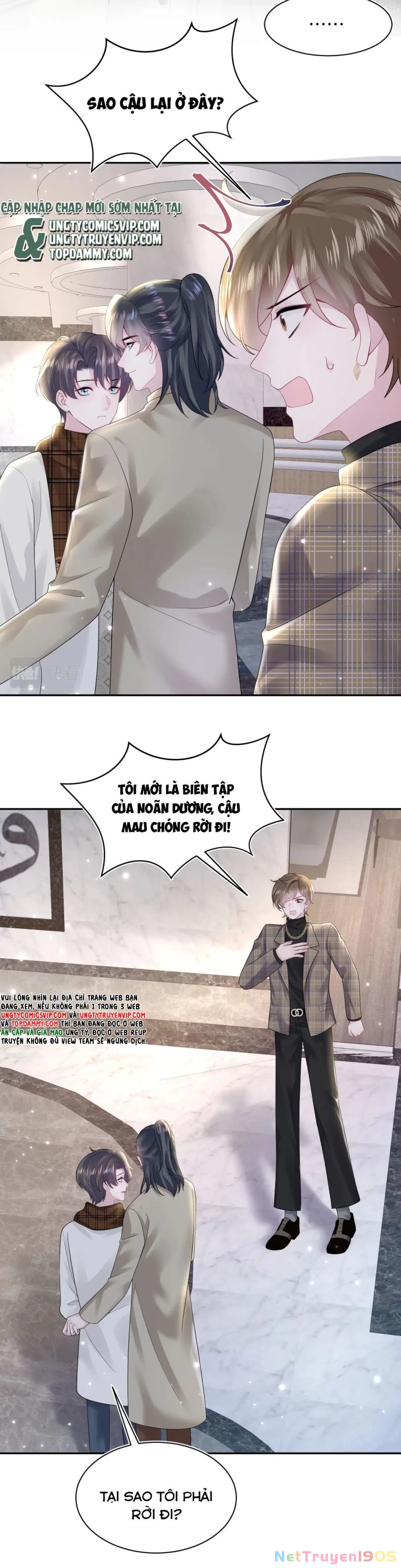 Tuyệt Mỹ Bạch Liên Online Dạy Học Chapter 171 - 8