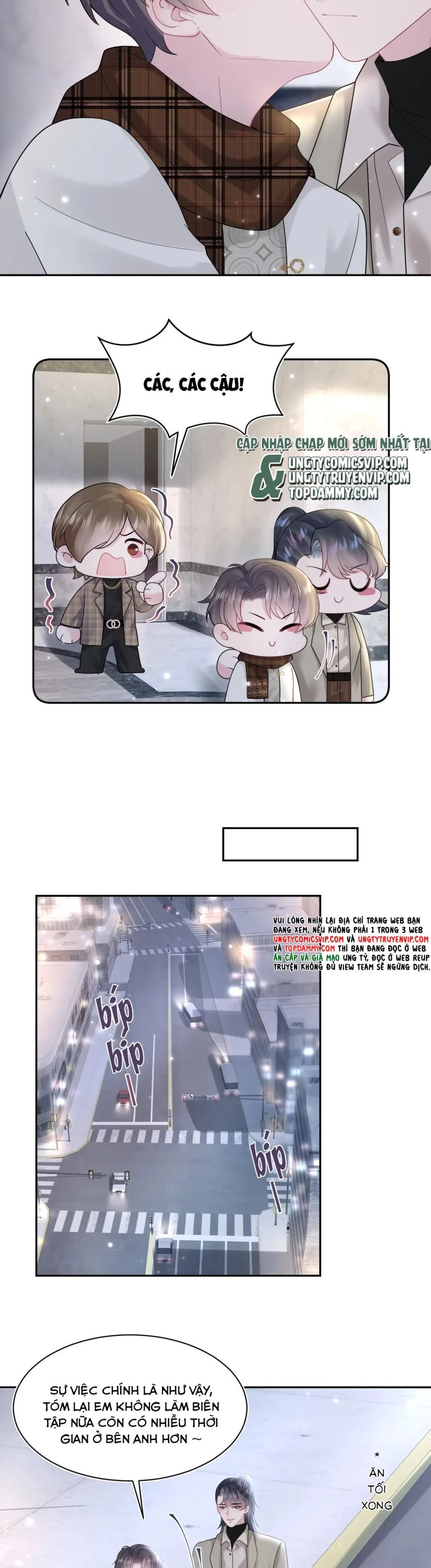 Tuyệt Mỹ Bạch Liên Online Dạy Học Chapter 171 - 11