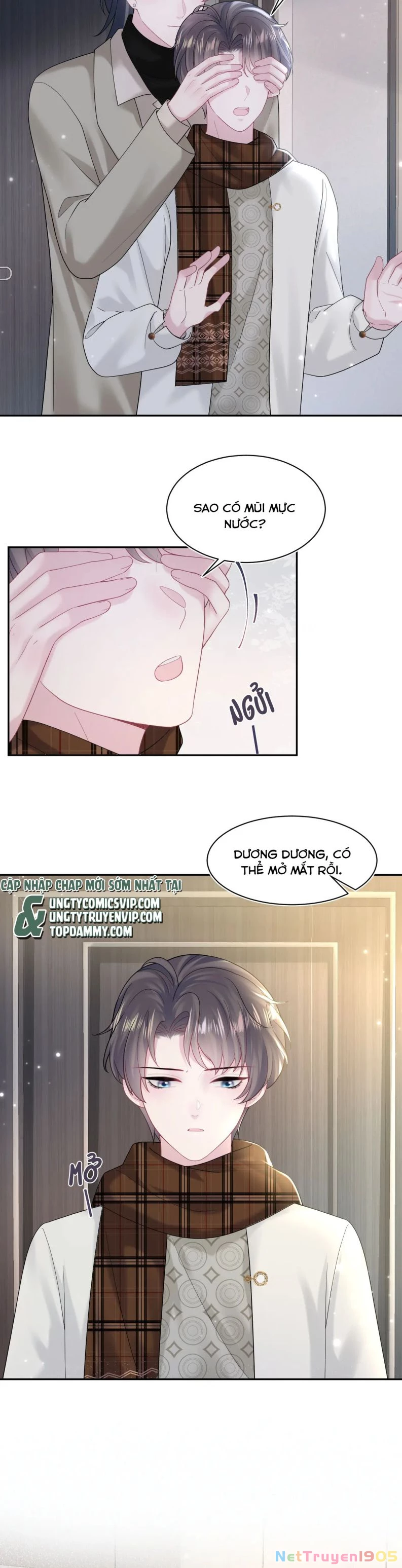 Tuyệt Mỹ Bạch Liên Online Dạy Học Chapter 171 - 14