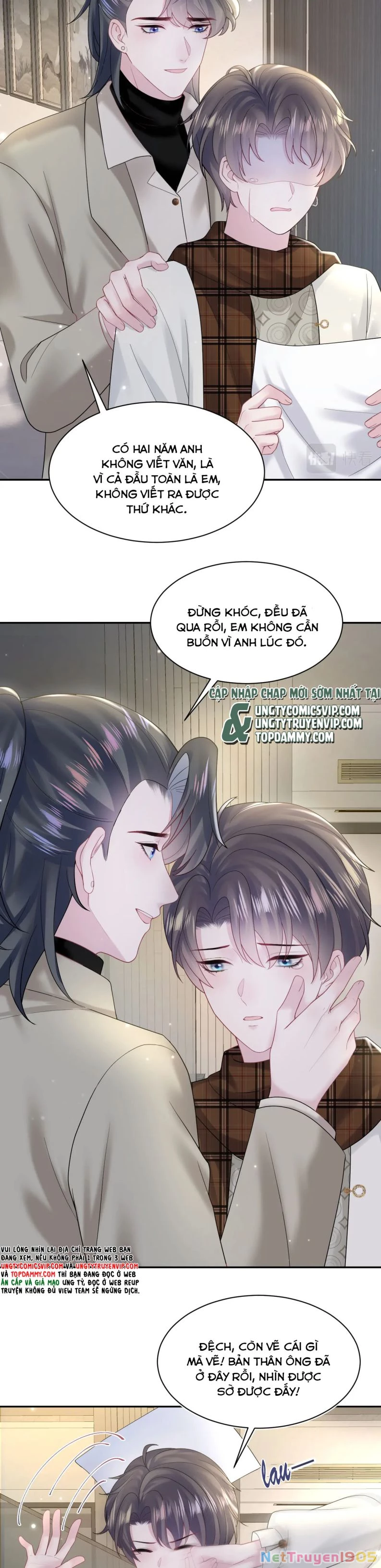 Tuyệt Mỹ Bạch Liên Online Dạy Học Chapter 171 - 17