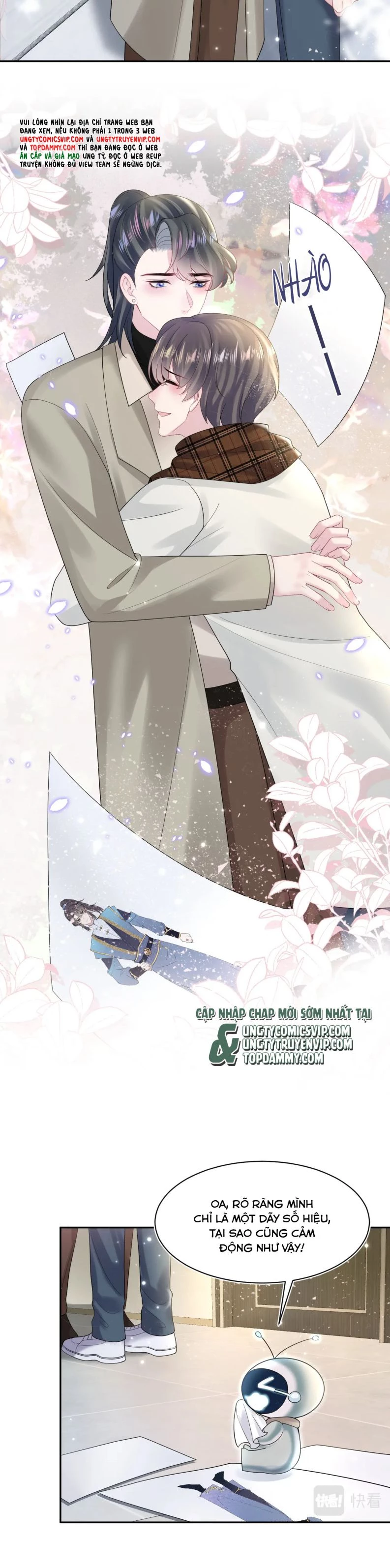 Tuyệt Mỹ Bạch Liên Online Dạy Học Chapter 171 - 19