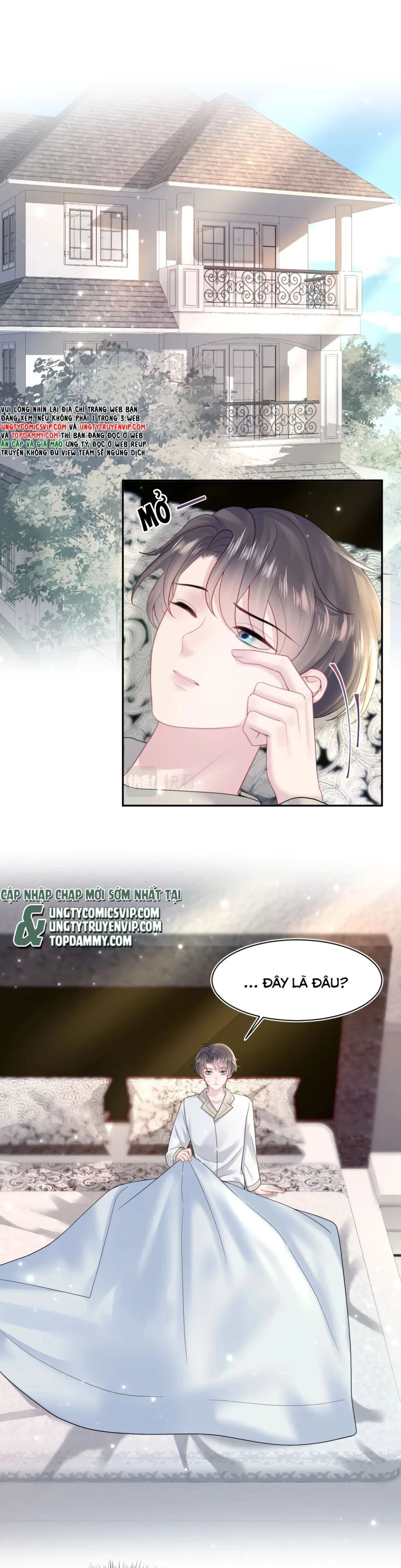 Tuyệt Mỹ Bạch Liên Online Dạy Học Chapter 172 - 2