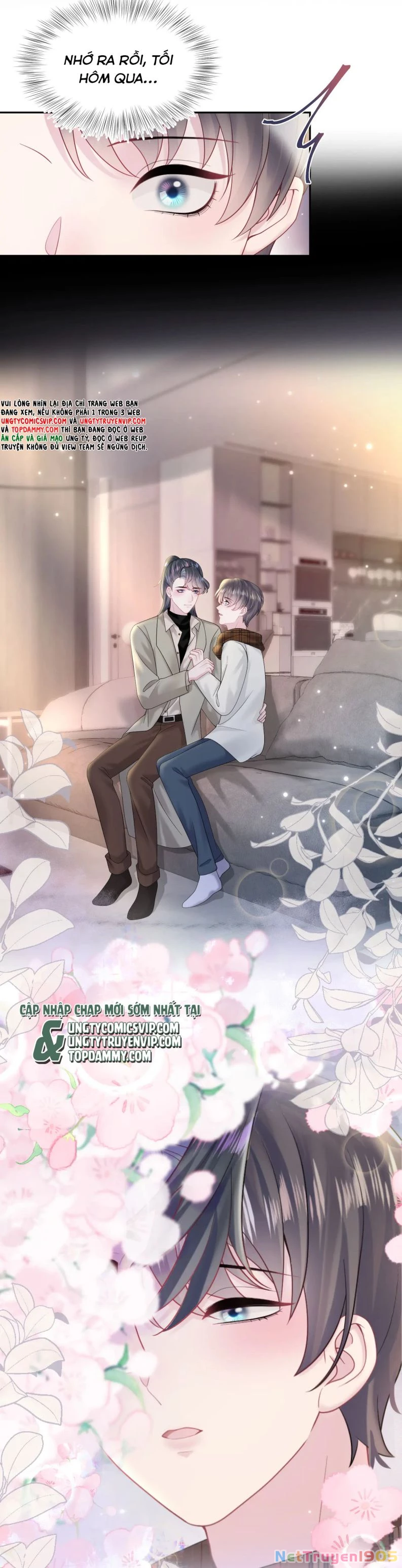 Tuyệt Mỹ Bạch Liên Online Dạy Học Chapter 172 - 3