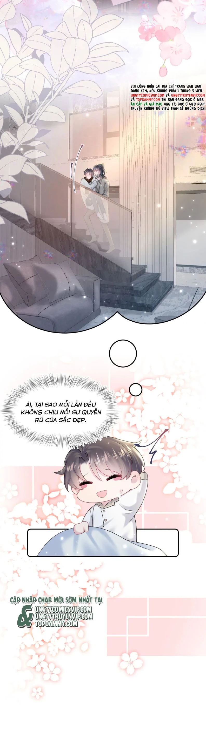 Tuyệt Mỹ Bạch Liên Online Dạy Học Chapter 172 - 4