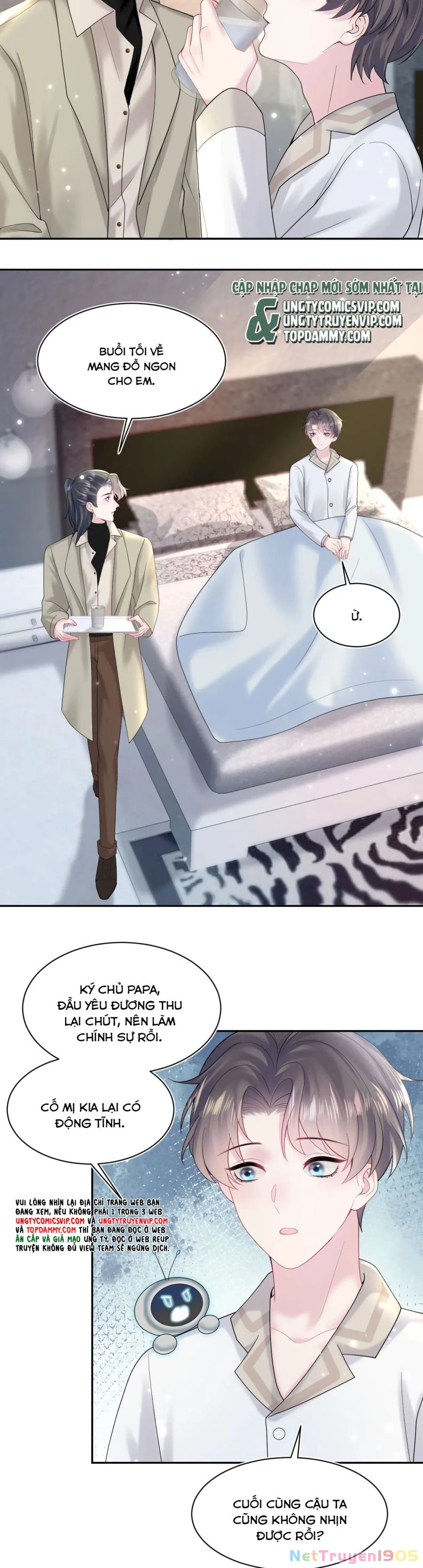 Tuyệt Mỹ Bạch Liên Online Dạy Học Chapter 172 - 6