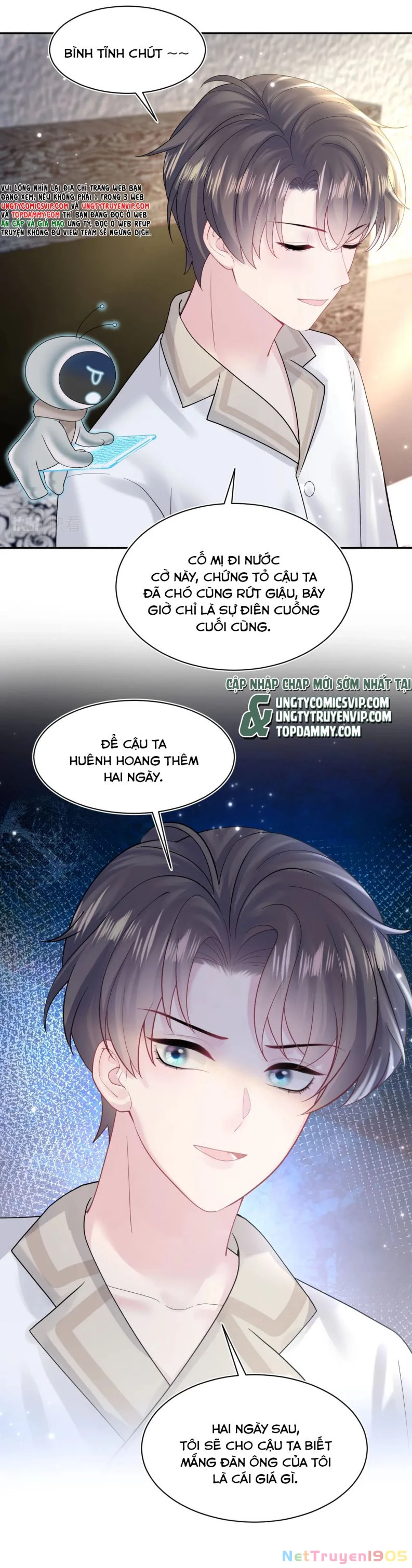 Tuyệt Mỹ Bạch Liên Online Dạy Học Chapter 172 - 10