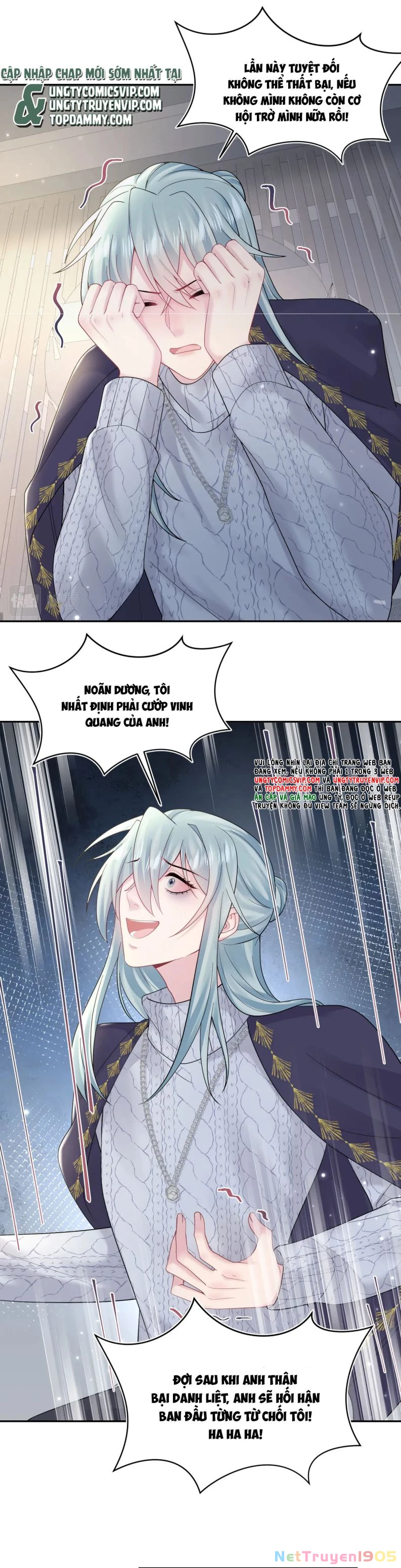 Tuyệt Mỹ Bạch Liên Online Dạy Học Chapter 172 - 12