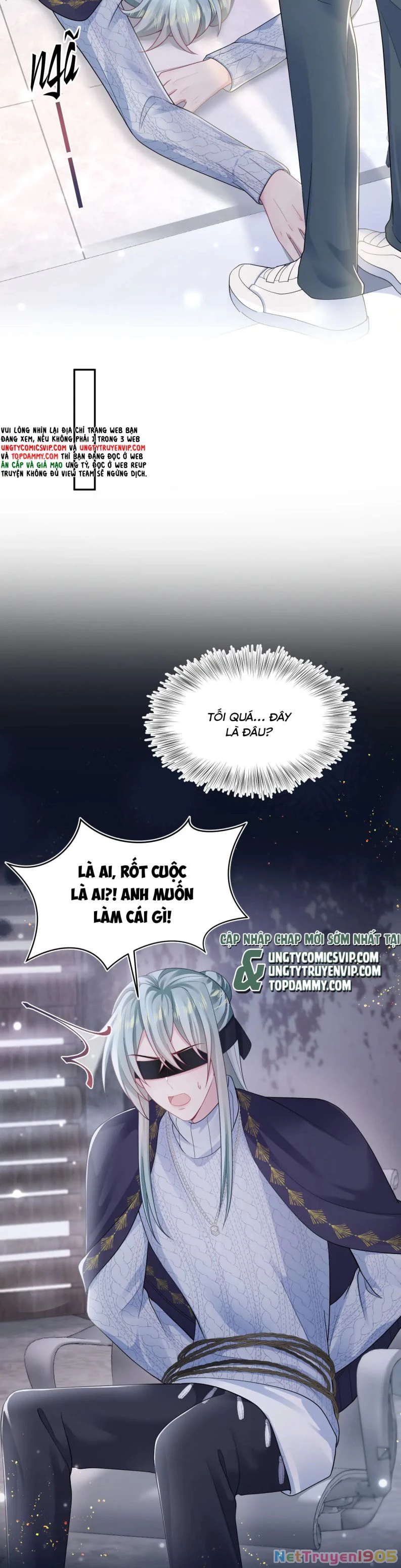 Tuyệt Mỹ Bạch Liên Online Dạy Học Chapter 172 - 15