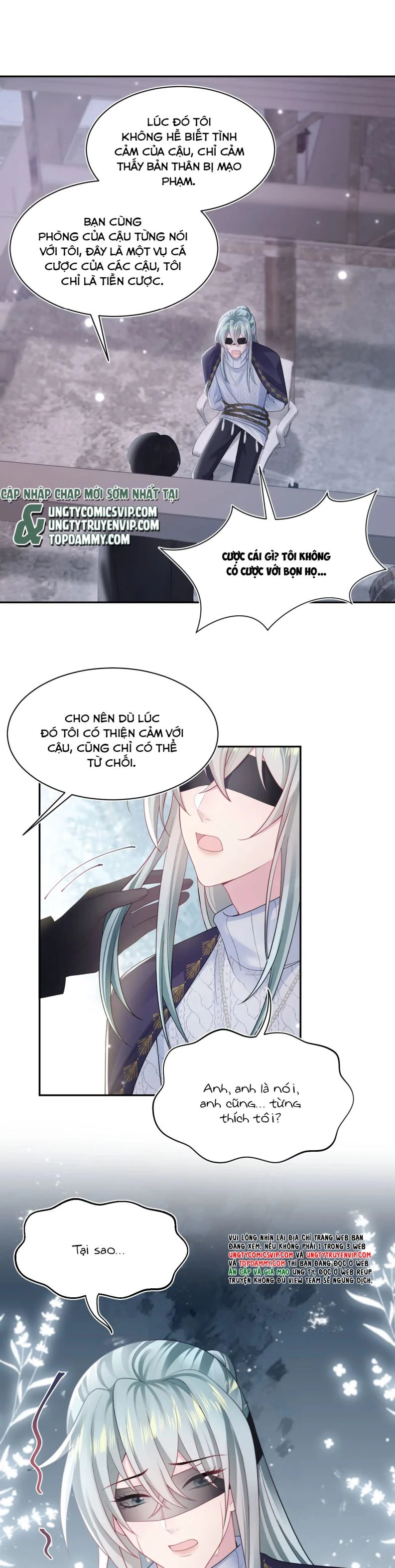 Tuyệt Mỹ Bạch Liên Online Dạy Học Chapter 172 - 20