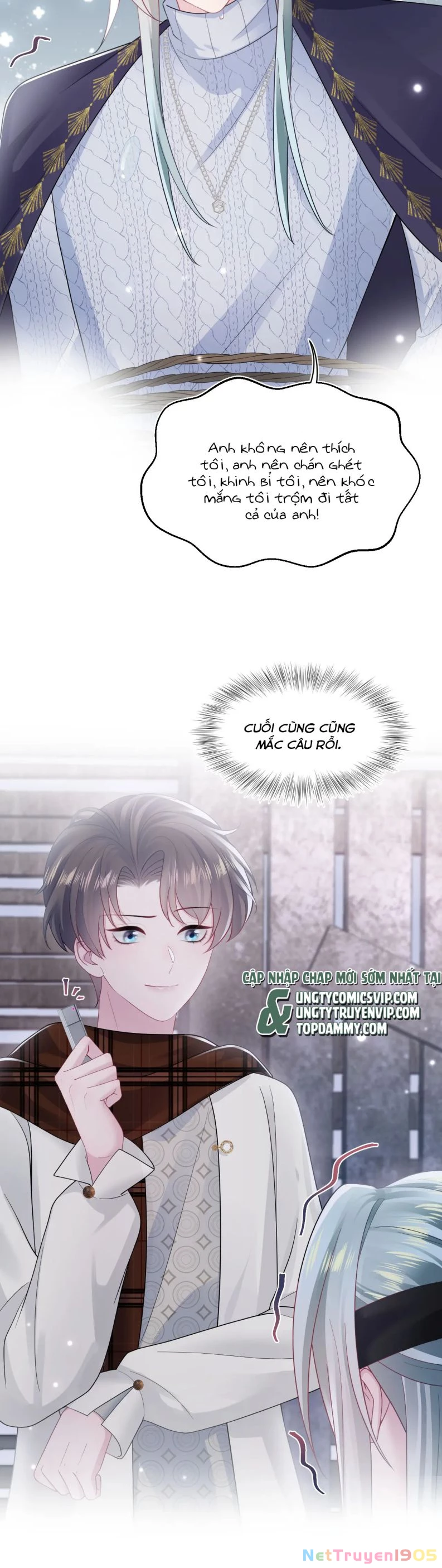 Tuyệt Mỹ Bạch Liên Online Dạy Học Chapter 172 - 21