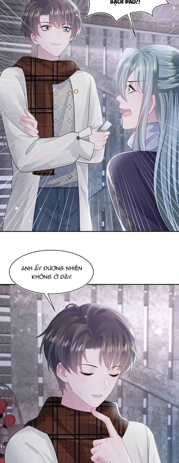 Tuyệt Mỹ Bạch Liên Online Dạy Học Chapter 173 - 3
