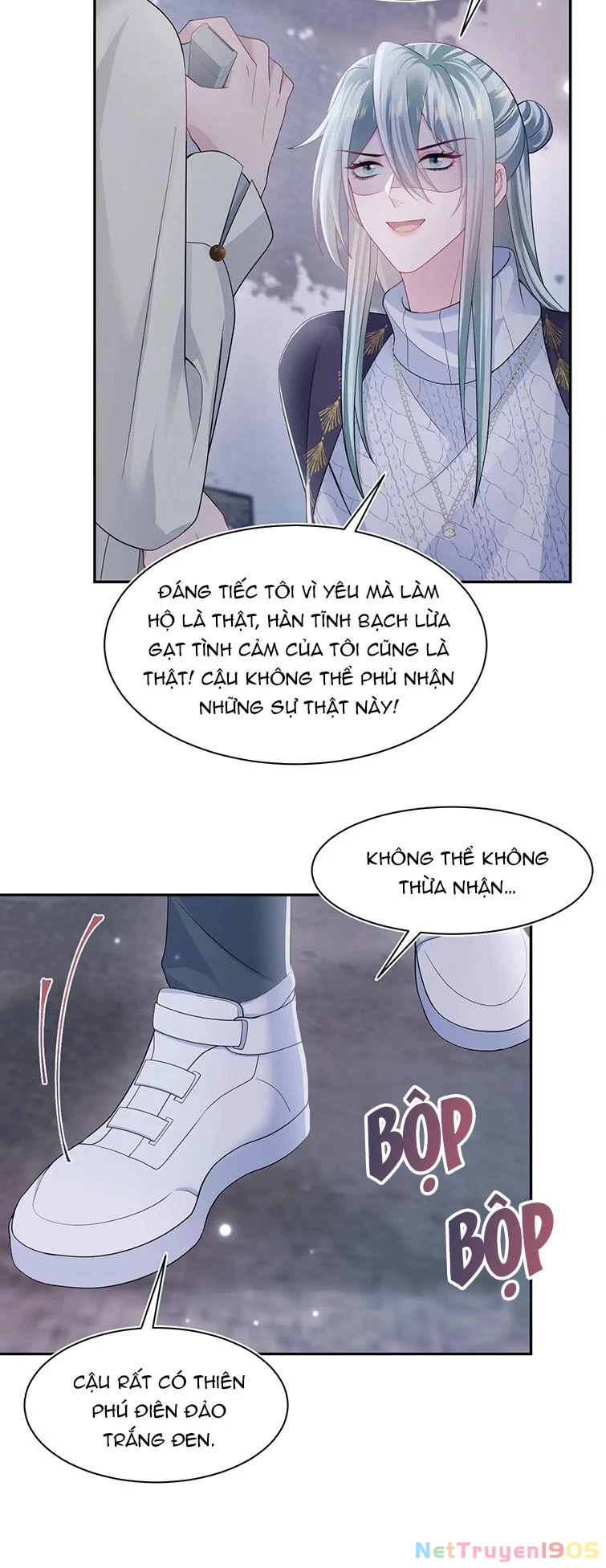 Tuyệt Mỹ Bạch Liên Online Dạy Học Chapter 173 - 5