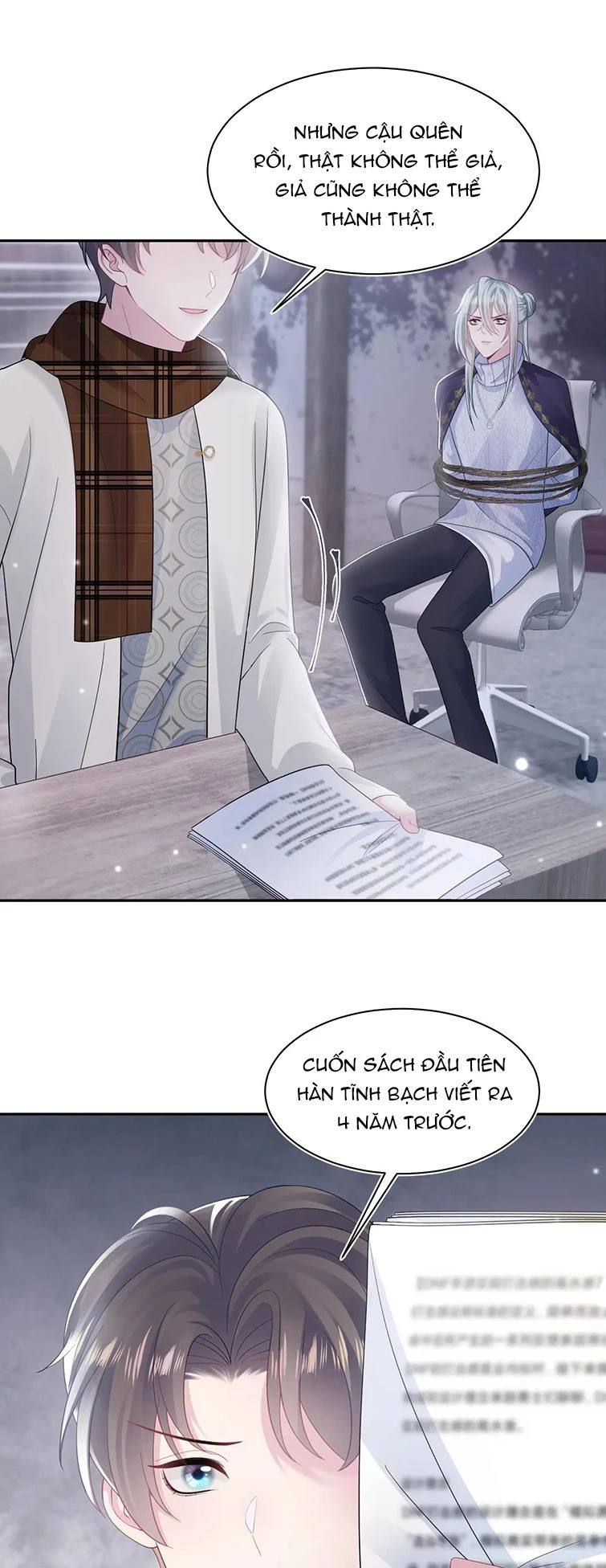 Tuyệt Mỹ Bạch Liên Online Dạy Học Chapter 173 - 6