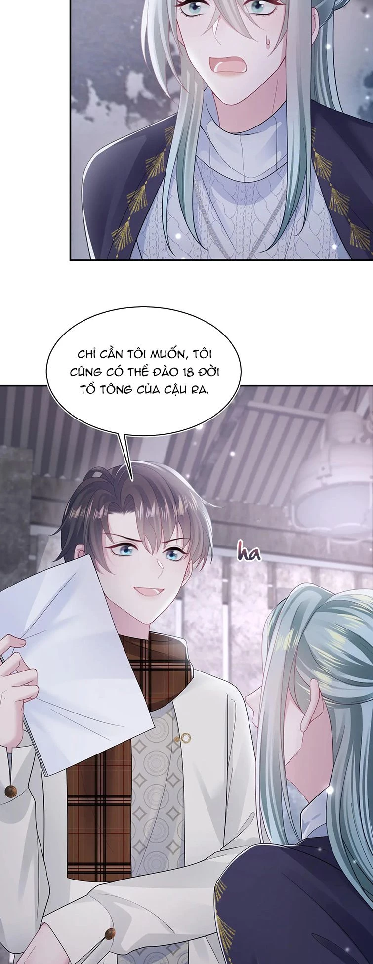 Tuyệt Mỹ Bạch Liên Online Dạy Học Chapter 173 - 8