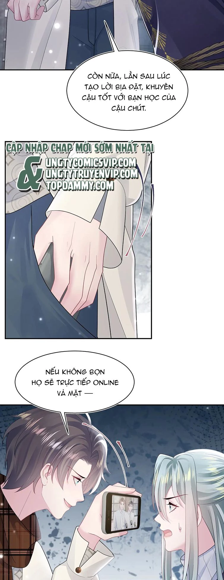 Tuyệt Mỹ Bạch Liên Online Dạy Học Chapter 173 - 9