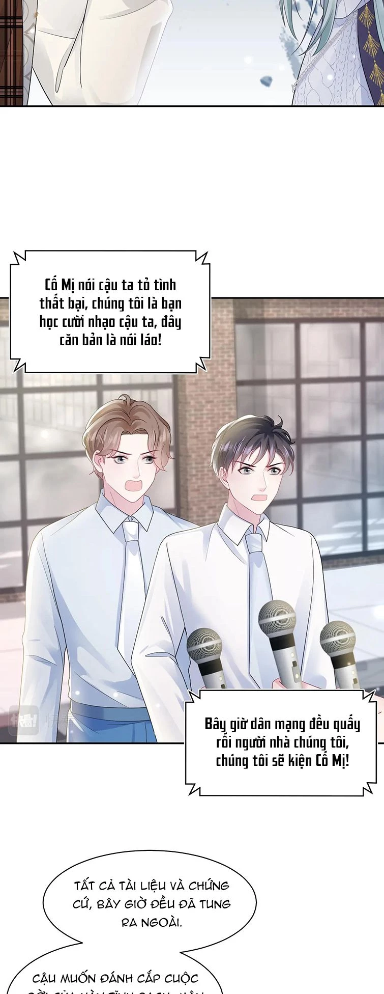 Tuyệt Mỹ Bạch Liên Online Dạy Học Chapter 173 - 10