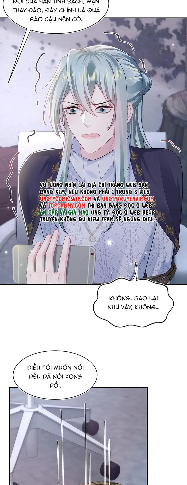 Tuyệt Mỹ Bạch Liên Online Dạy Học Chapter 173 - 11