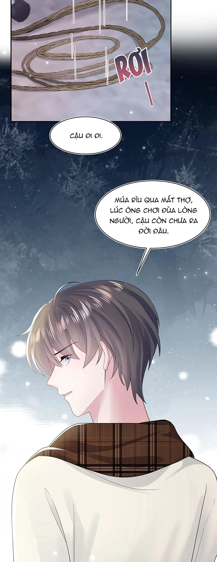 Tuyệt Mỹ Bạch Liên Online Dạy Học Chapter 173 - 12