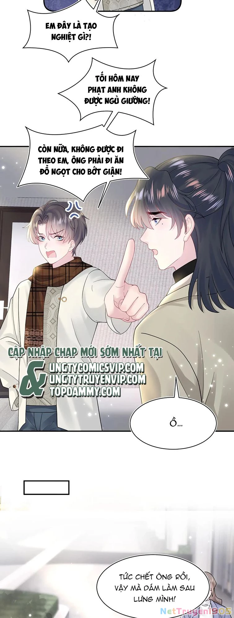 Tuyệt Mỹ Bạch Liên Online Dạy Học Chapter 173 - 20