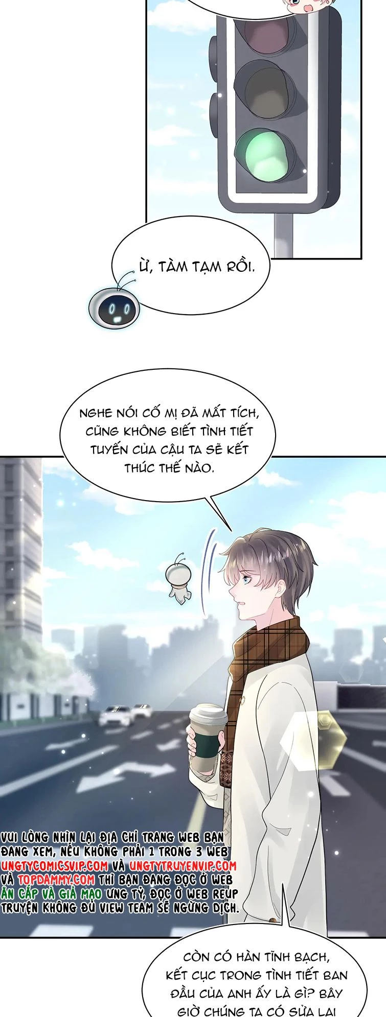 Tuyệt Mỹ Bạch Liên Online Dạy Học Chapter 173 - 22