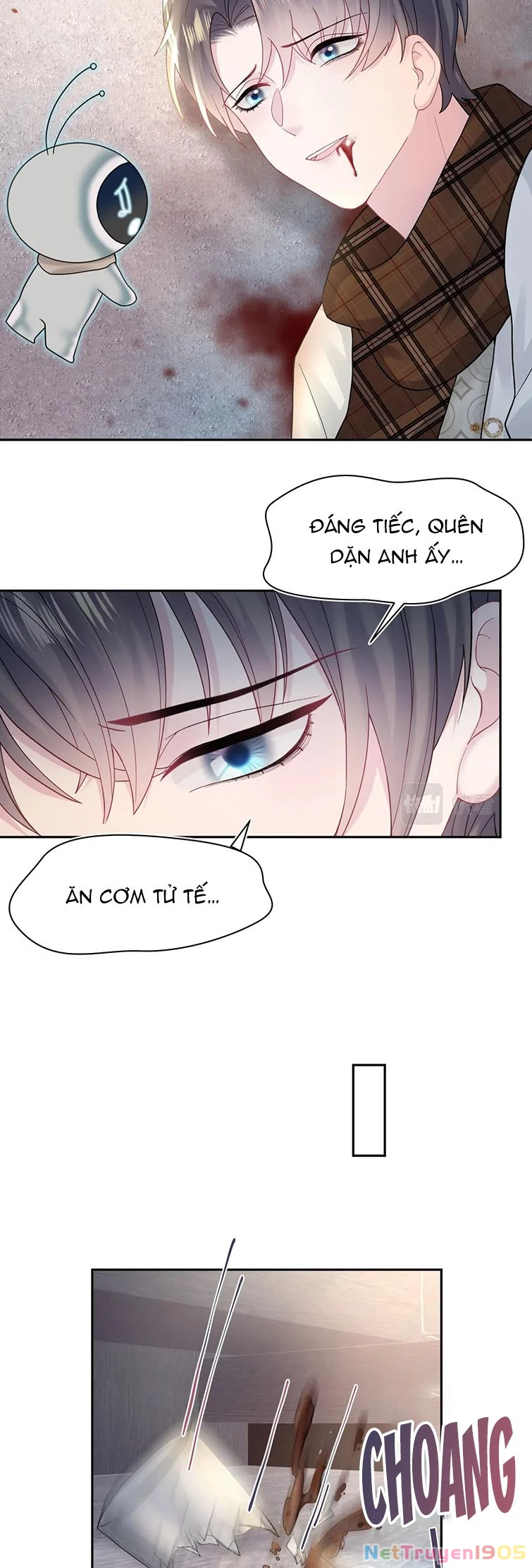 Tuyệt Mỹ Bạch Liên Online Dạy Học Chapter 173 - 29