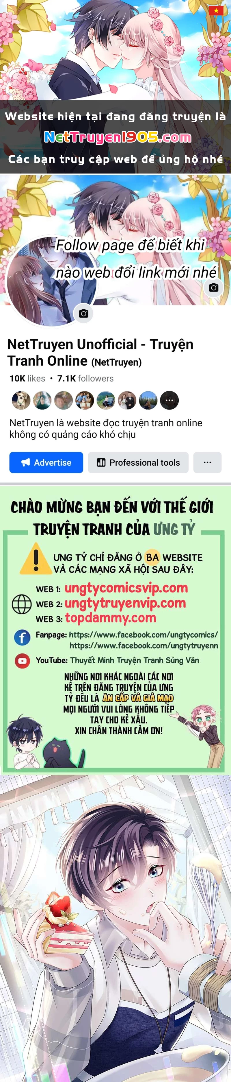 Tuyệt Mỹ Bạch Liên Online Dạy Học Chapter 174 - 1
