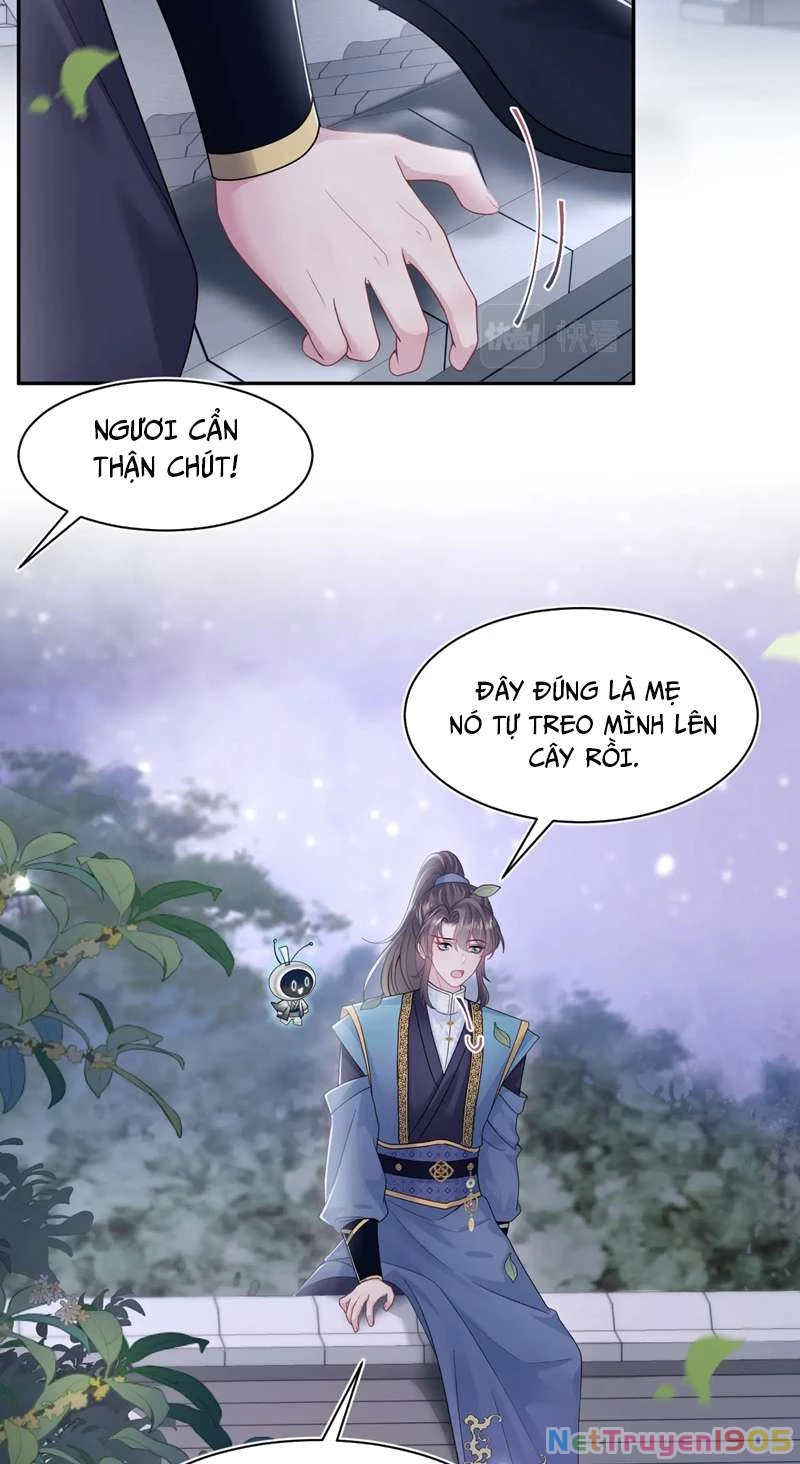 Tuyệt Mỹ Bạch Liên Online Dạy Học Chapter 174 - 15