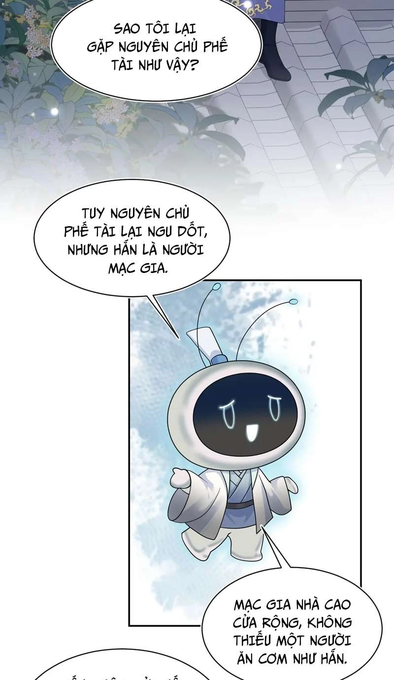 Tuyệt Mỹ Bạch Liên Online Dạy Học Chapter 174 - 16