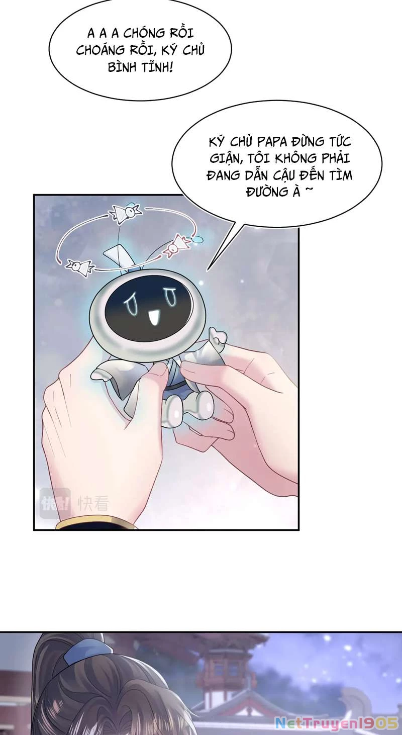 Tuyệt Mỹ Bạch Liên Online Dạy Học Chapter 174 - 21