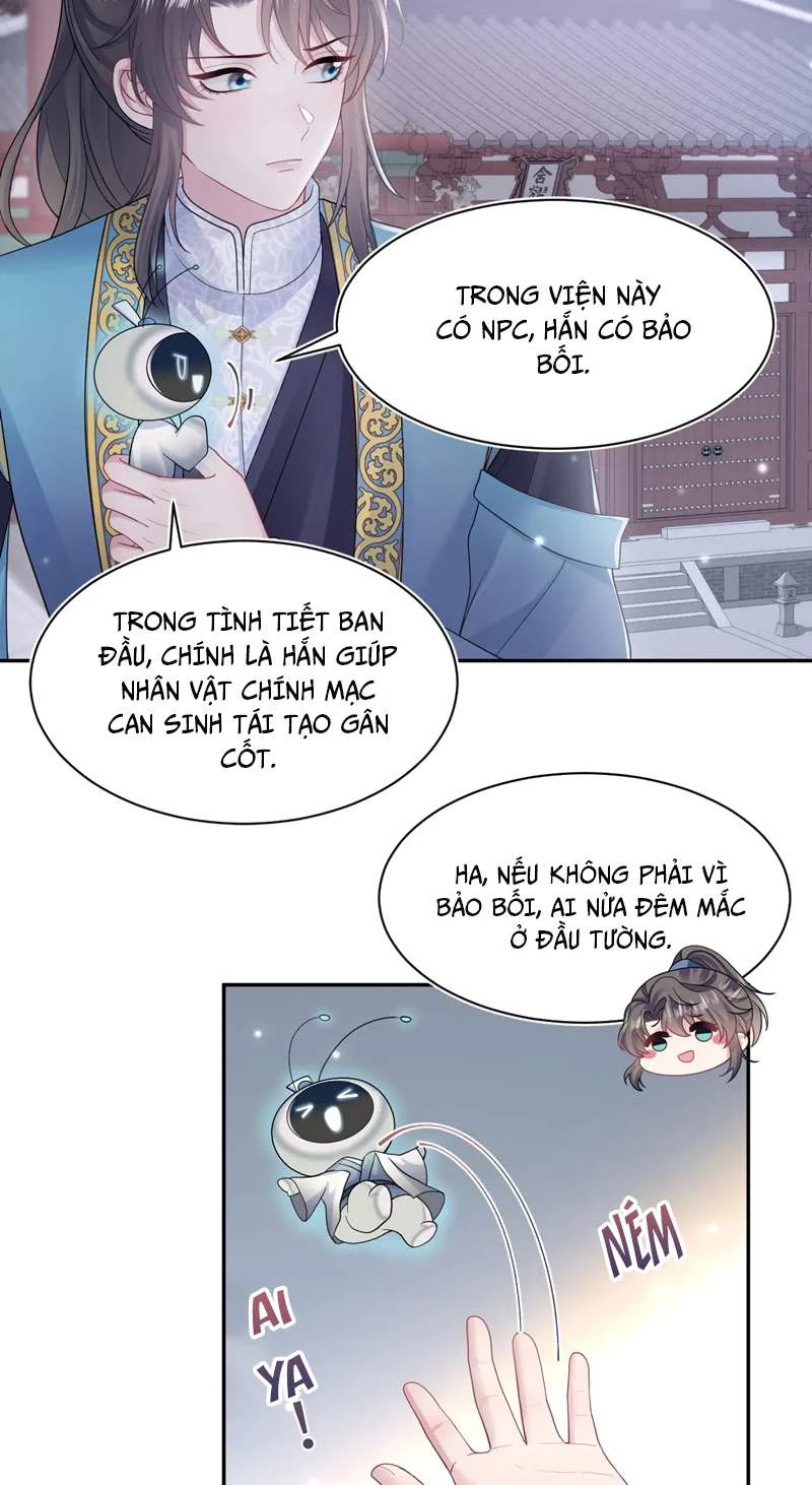 Tuyệt Mỹ Bạch Liên Online Dạy Học Chapter 174 - 22