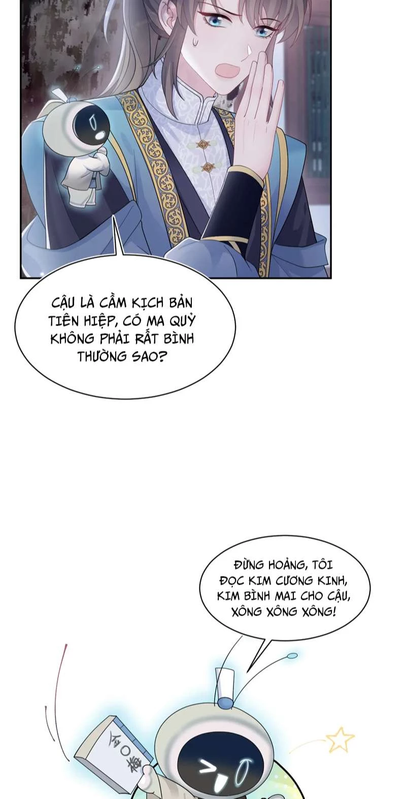 Tuyệt Mỹ Bạch Liên Online Dạy Học Chapter 174 - 26