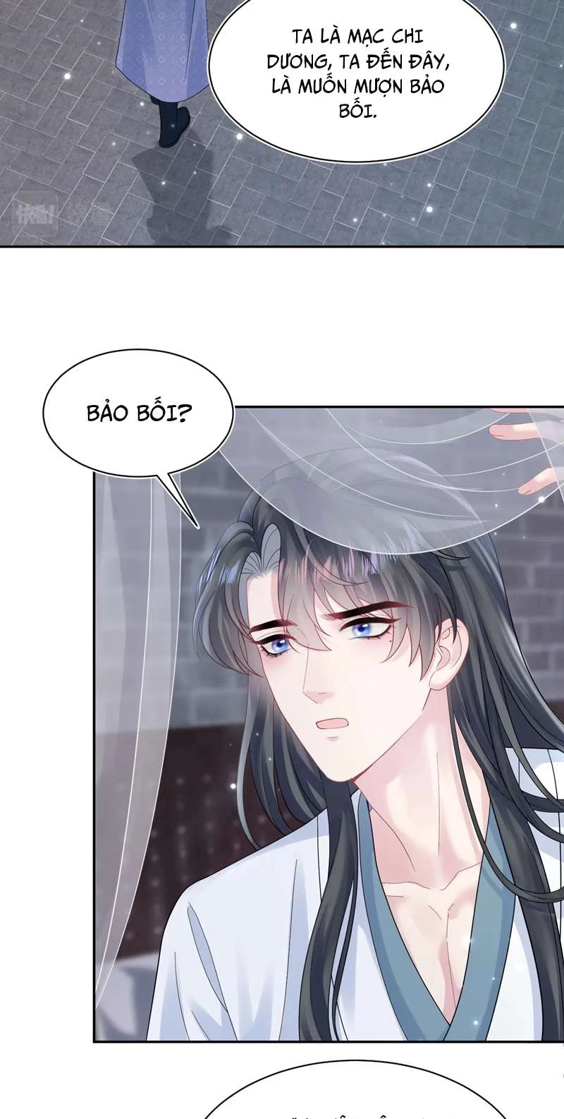 Tuyệt Mỹ Bạch Liên Online Dạy Học Chapter 174 - 36