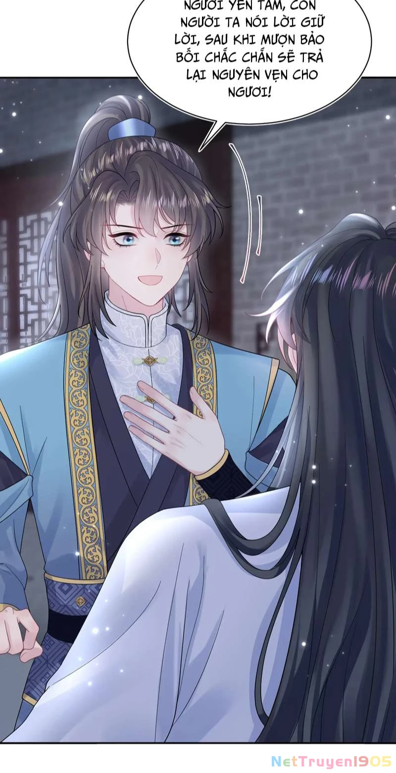 Tuyệt Mỹ Bạch Liên Online Dạy Học Chapter 174 - 37