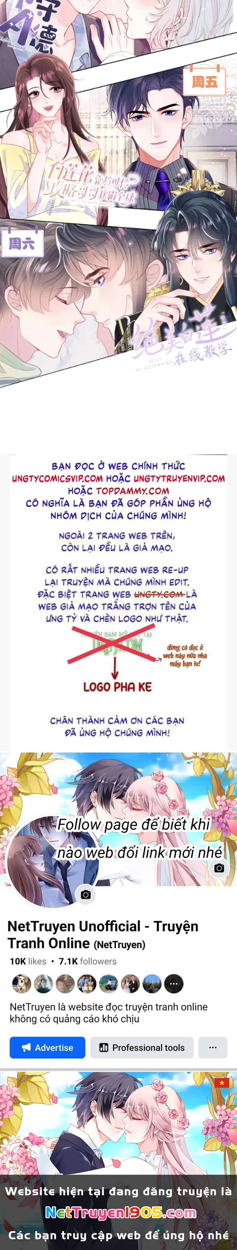Tuyệt Mỹ Bạch Liên Online Dạy Học Chapter 174 - 47