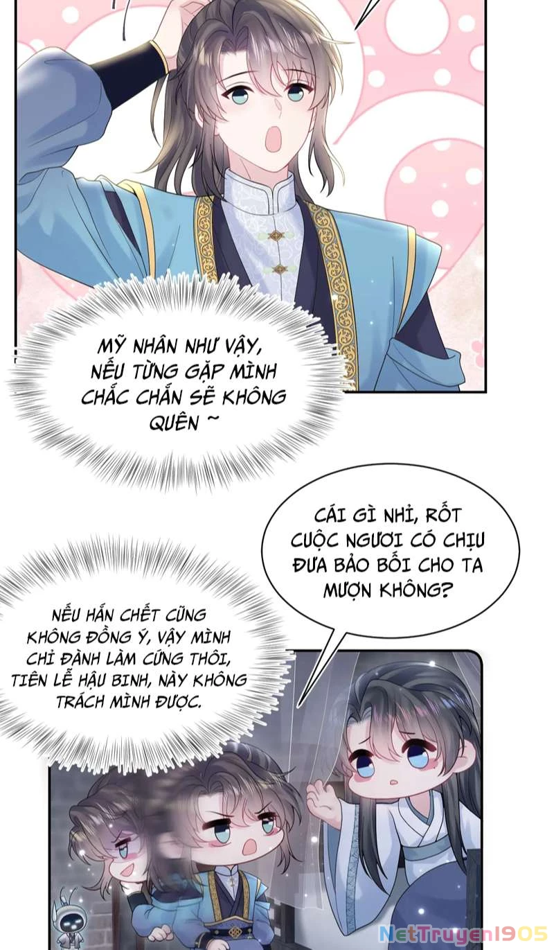 Tuyệt Mỹ Bạch Liên Online Dạy Học Chapter 175 - 3