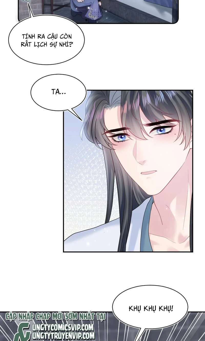 Tuyệt Mỹ Bạch Liên Online Dạy Học Chapter 175 - 4