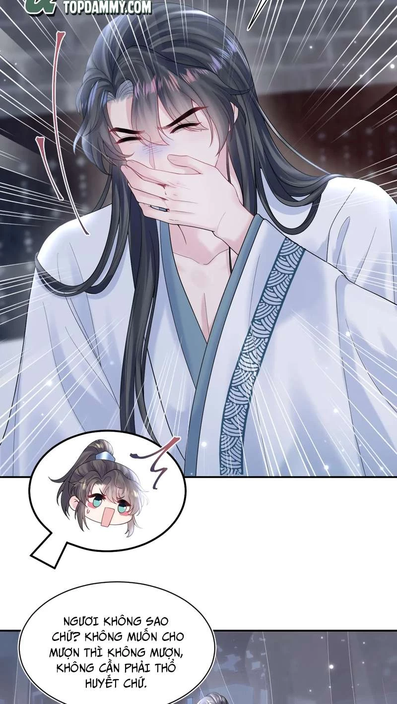 Tuyệt Mỹ Bạch Liên Online Dạy Học Chapter 175 - 5