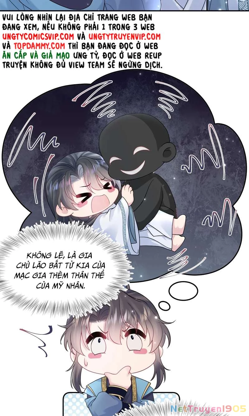 Tuyệt Mỹ Bạch Liên Online Dạy Học Chapter 175 - 8