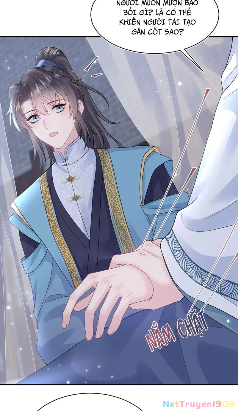 Tuyệt Mỹ Bạch Liên Online Dạy Học Chapter 175 - 10