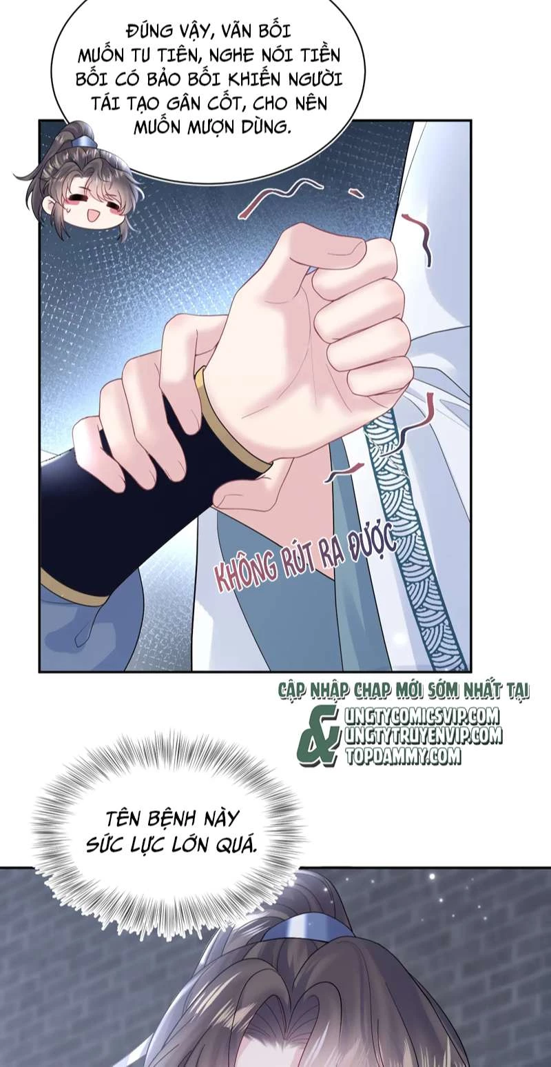 Tuyệt Mỹ Bạch Liên Online Dạy Học Chapter 175 - 11