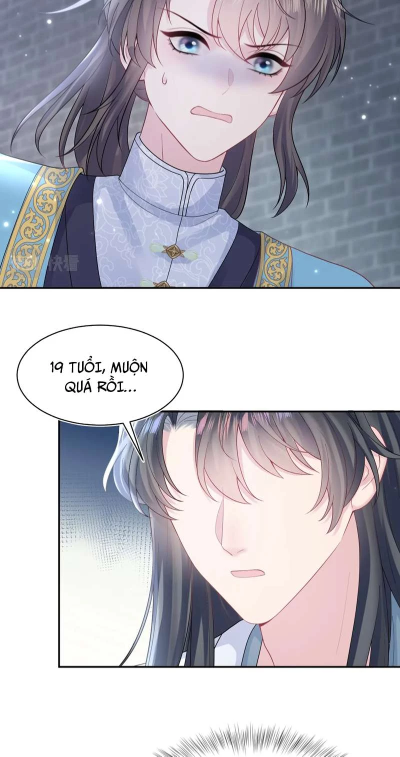 Tuyệt Mỹ Bạch Liên Online Dạy Học Chapter 175 - 12