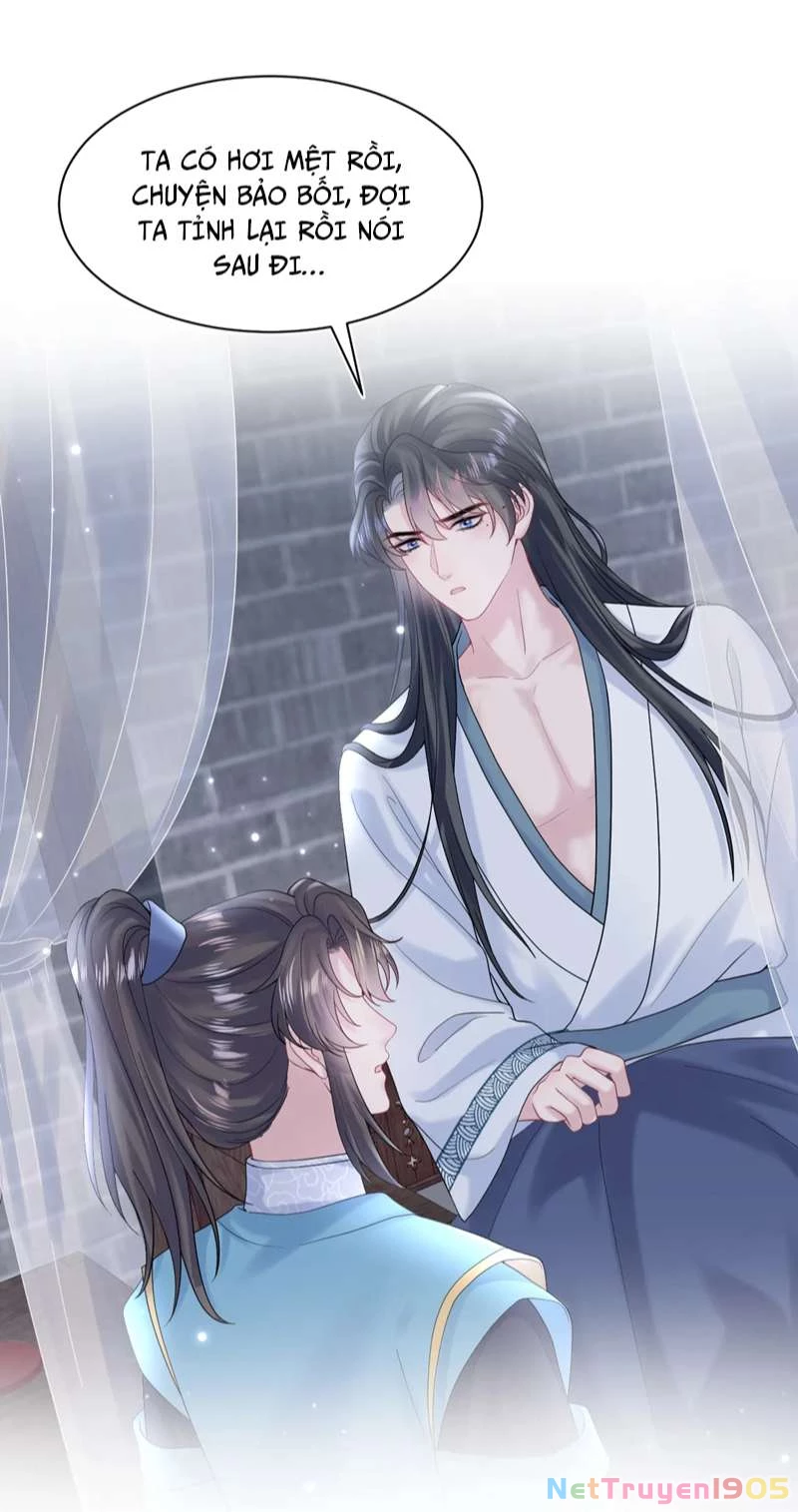 Tuyệt Mỹ Bạch Liên Online Dạy Học Chapter 175 - 14