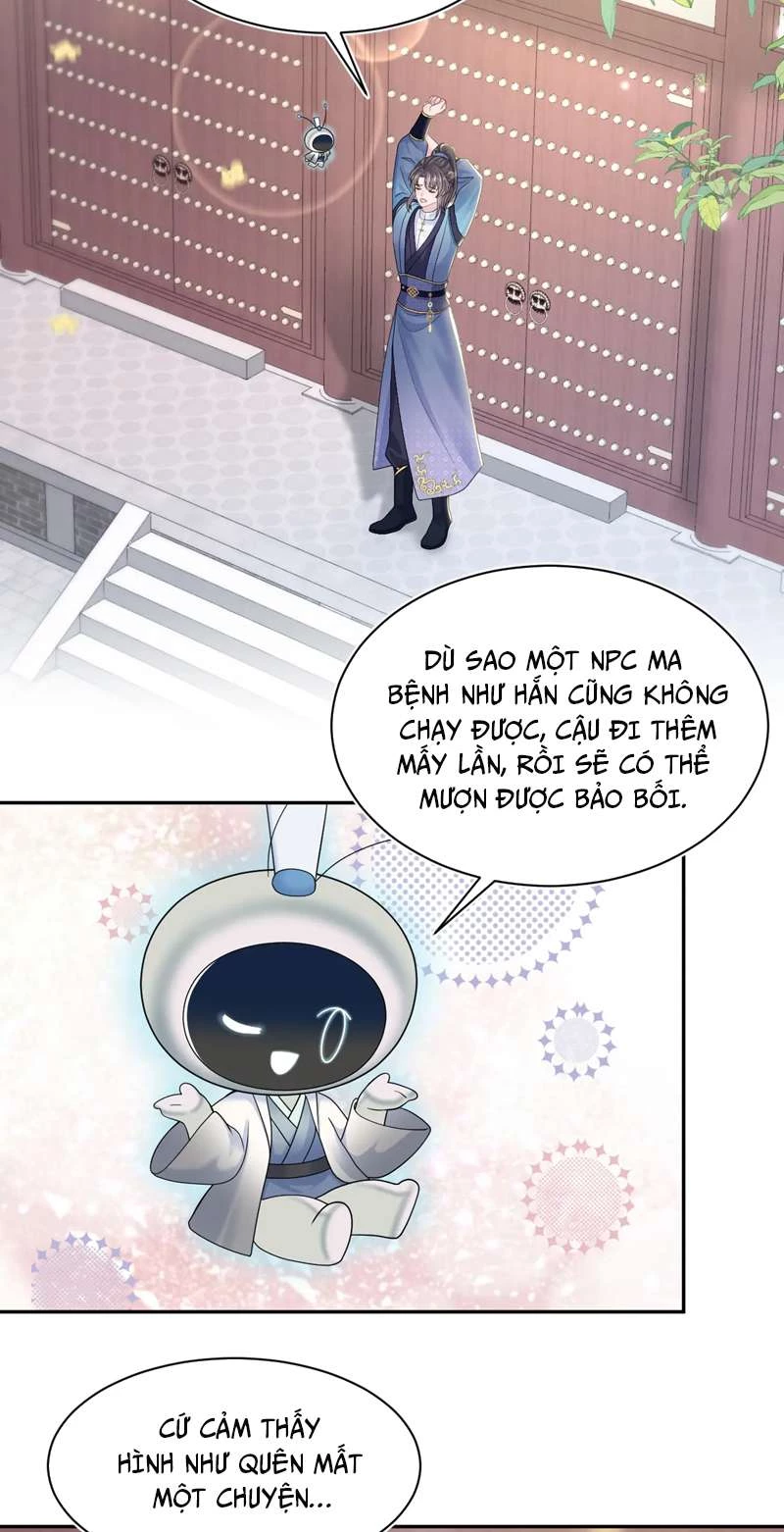 Tuyệt Mỹ Bạch Liên Online Dạy Học Chapter 175 - 21