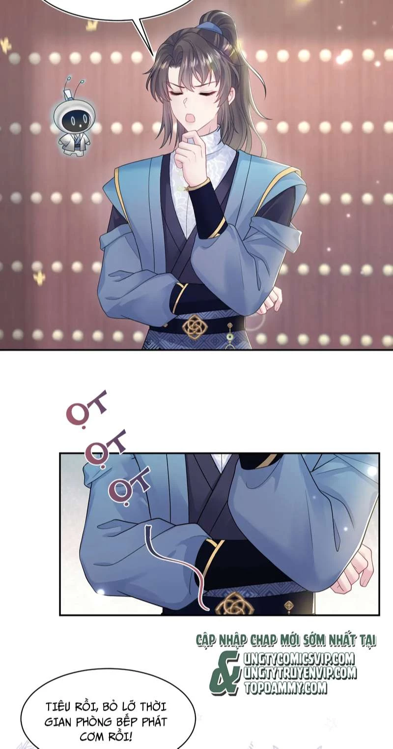 Tuyệt Mỹ Bạch Liên Online Dạy Học Chapter 175 - 22