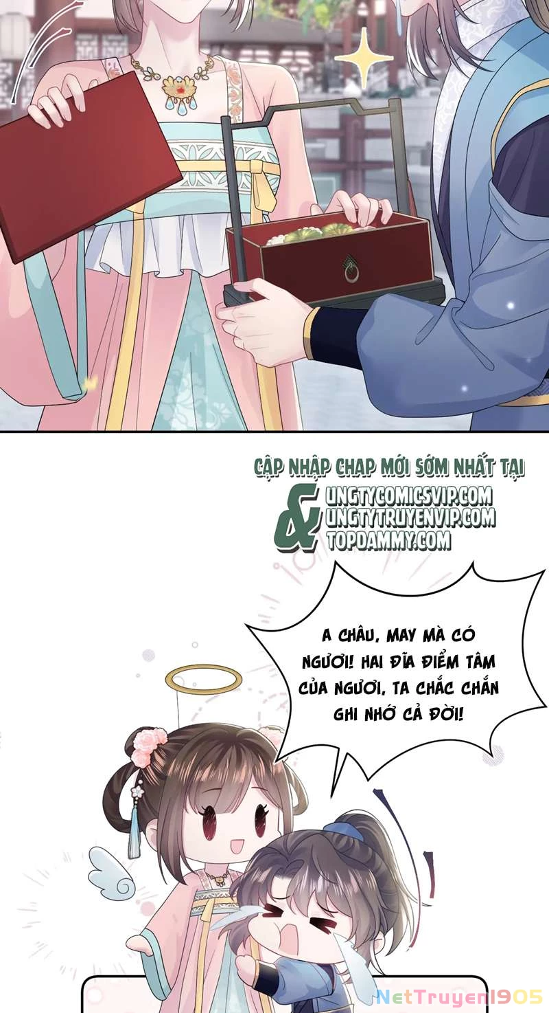 Tuyệt Mỹ Bạch Liên Online Dạy Học Chapter 175 - 27